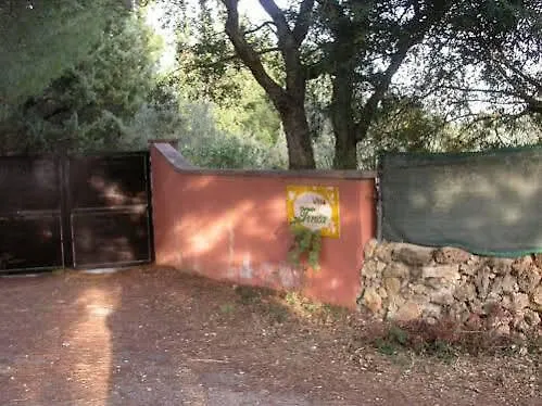 Holiday home B&B Teresa