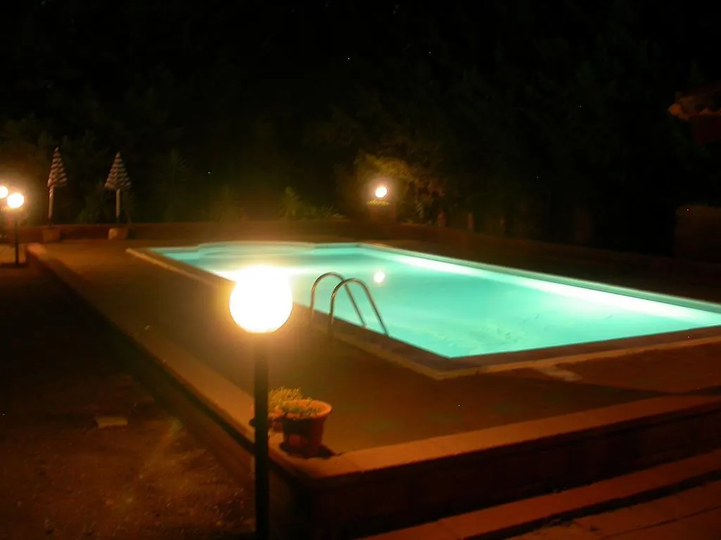 B&B Teresa Olmedo Italia