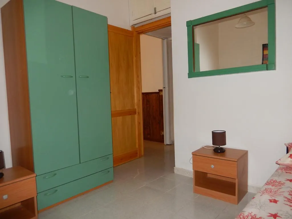 B&B Teresa Olmedo Casa vacanze