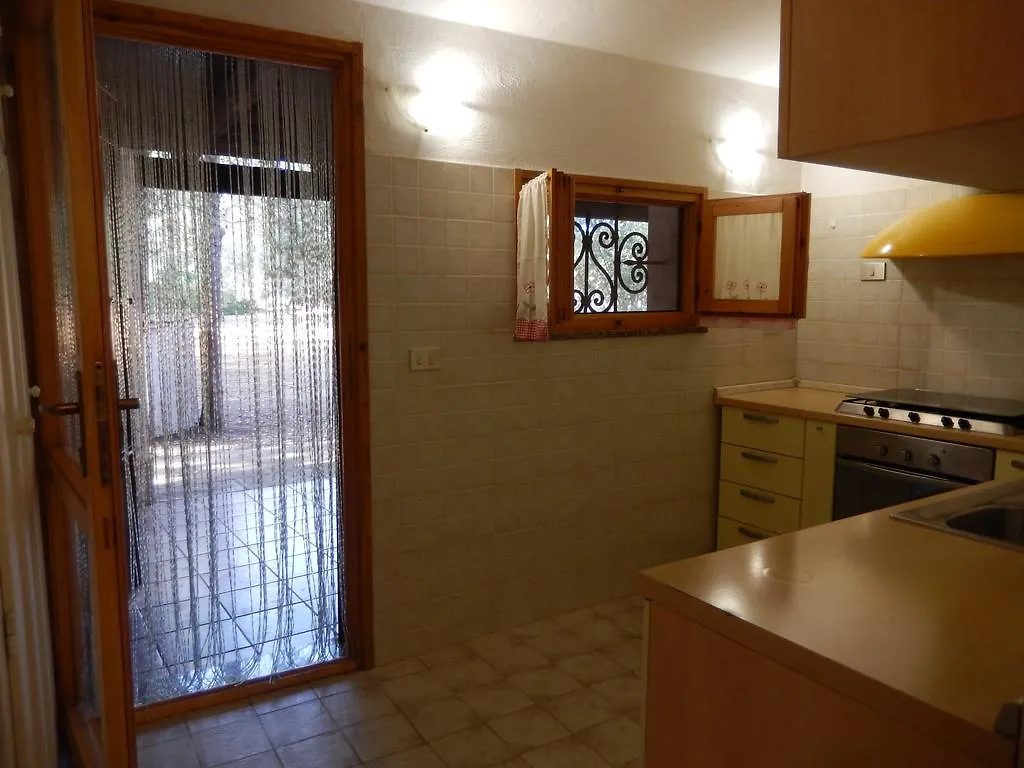 B&B Teresa Olmedo