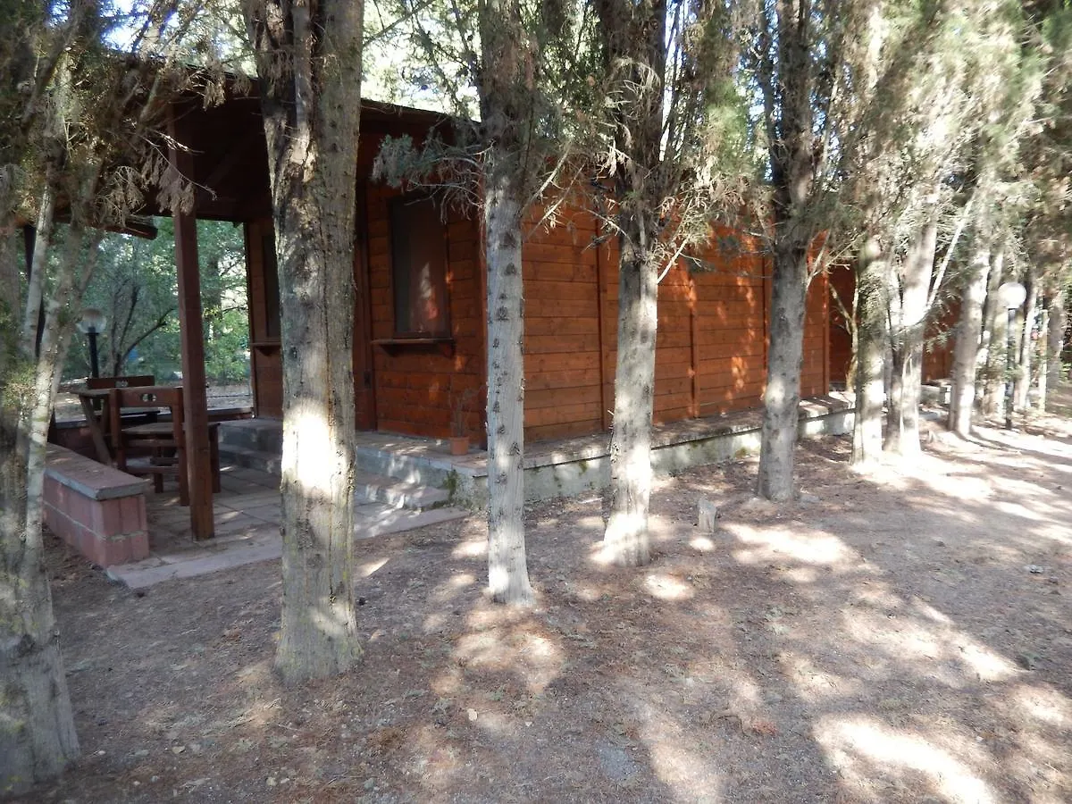 B&B Teresa Olmedo Casa vacanze
