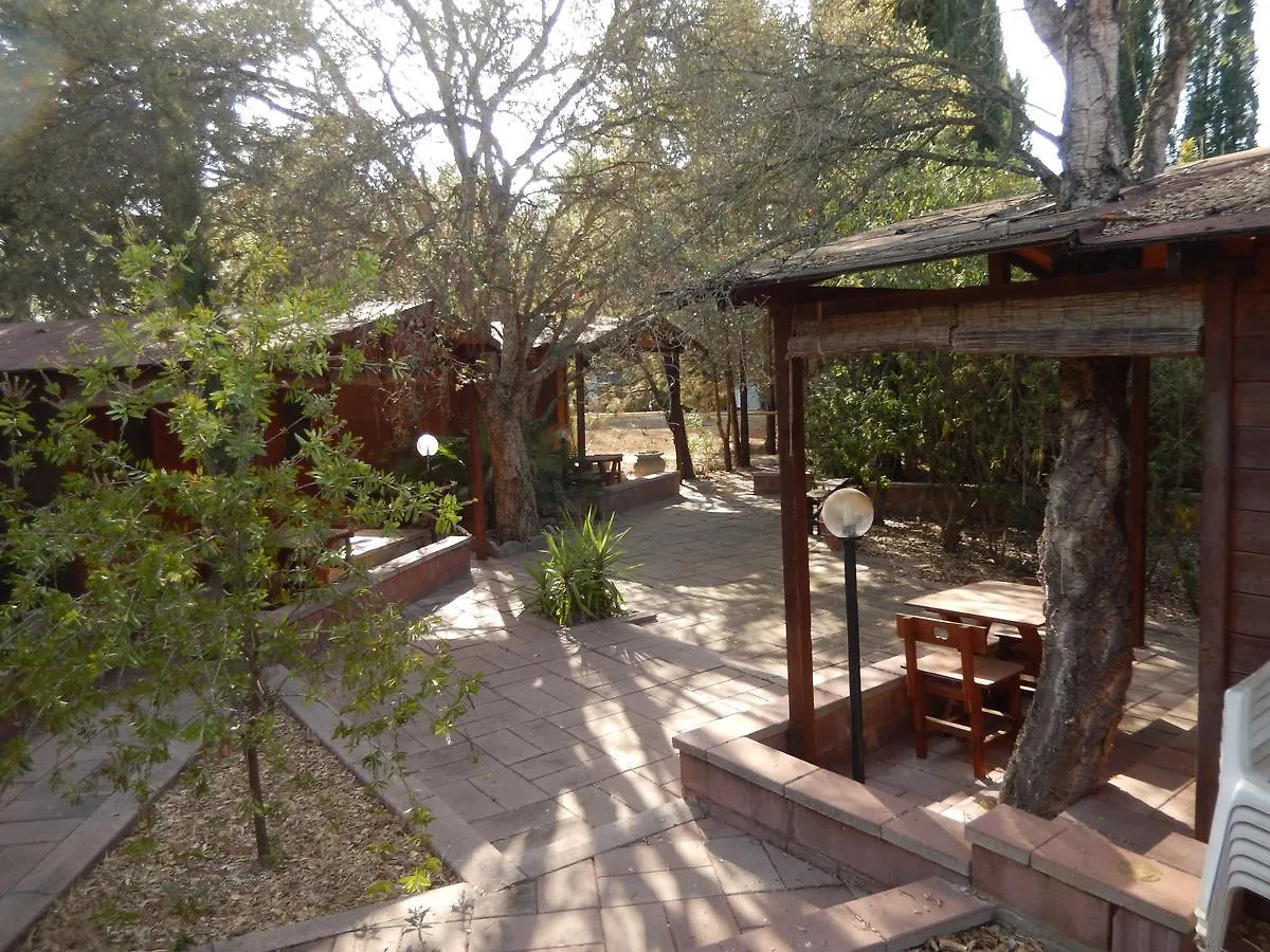 Casa vacanze B&B Teresa Olmedo Italia