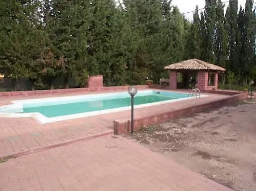 B&B Teresa Olmedo